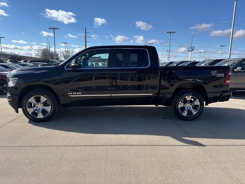 Certified 2023 RAM 1500 Laramie image 26