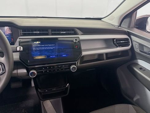 New 2027 Chevrolet Bolt LT image 24