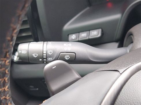 Used 2024 GMC Sierra 1500 AT4 w/ Technology Package image 26