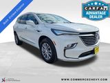 Used 2022 Buick Enclave Essence image 1