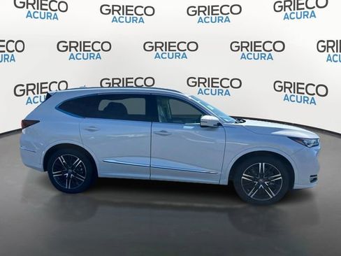 New 2026 Acura MDX SH-AWD w/ Advance Package image 5