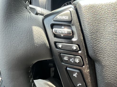 New 2026 Nissan Frontier SV w/ All-Weather Content Package AWD/4WD image 20