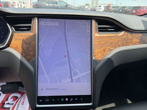 Used 2019 Tesla Model S 100D AWD/4WD image 21