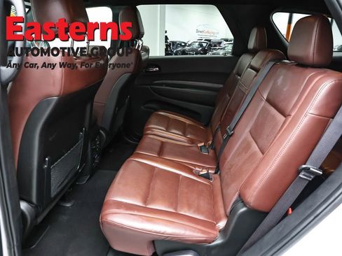 Used 2024 Dodge Durango R/T AWD/4WD image 21