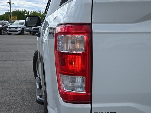 Used 2021 Ford F150 XL w/ Equipment Group 101A High image 14