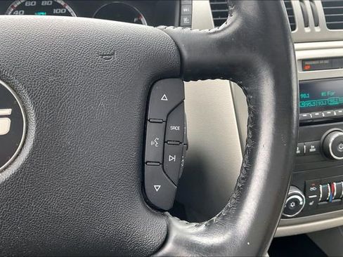 Used 2007 Chevrolet Impala SS w/ Convenience Package image 21