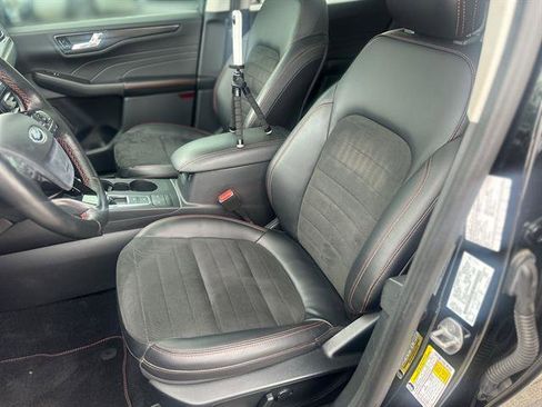 Used 2021 Ford Escape SEL w/ Equipment Group 302A image 13