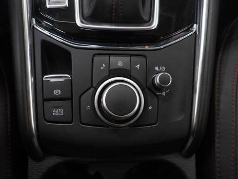 Used 2023 MAZDA CX-5 Carbon Edition image 23