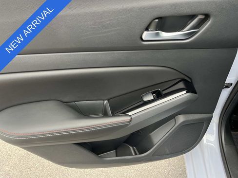 Used 2023 Nissan Altima 2.0 SR image 19