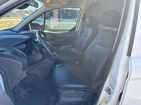 Certified 2023 Ford Transit Connect XL image 13