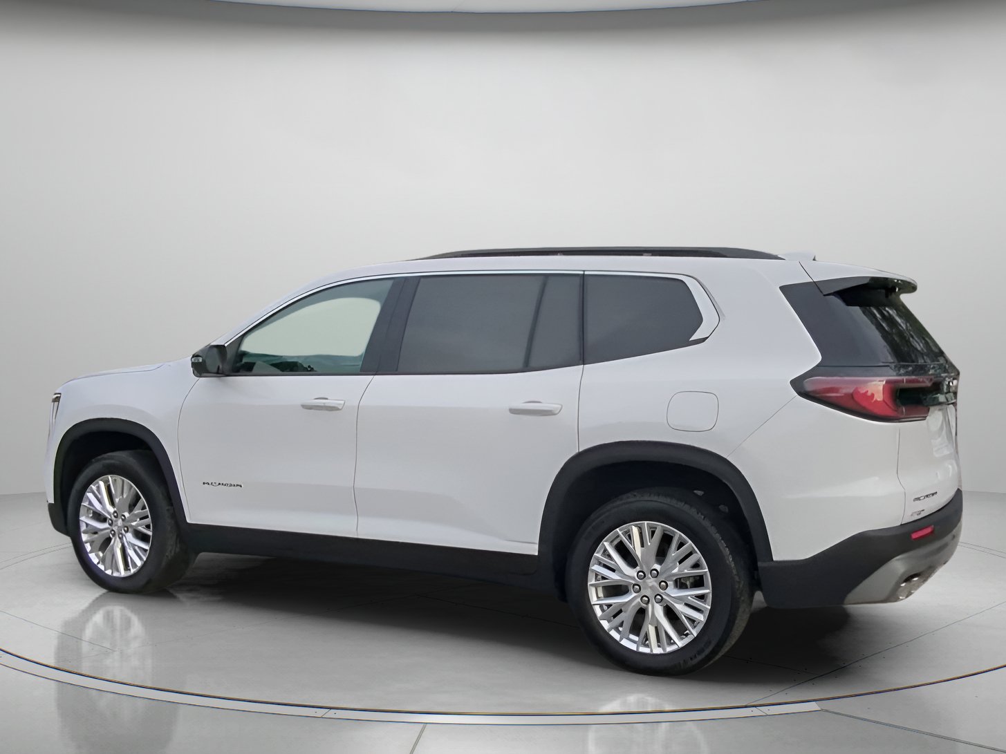 Used 2026 GMC Acadia Elevation w/ Elevation Premium Package FWD image 19