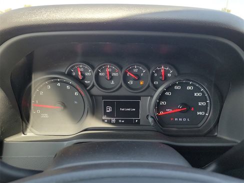 New 2024 GMC Sierra 2500 Pro w/ 1SA Pro Safety Plus Package image 23