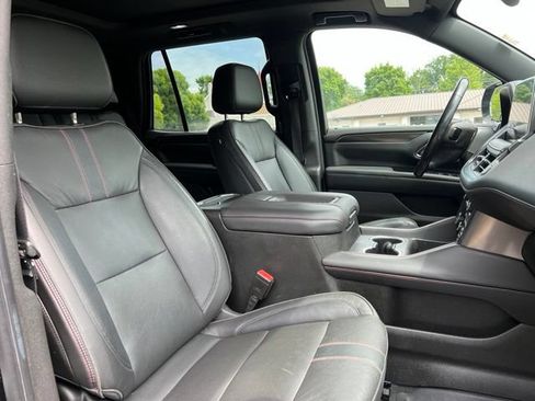 Used 2021 Chevrolet Tahoe RST AWD/4WD image 22