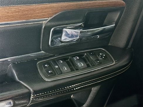 Used 2013 RAM 3500 Laramie w/ Convenience Group image 24