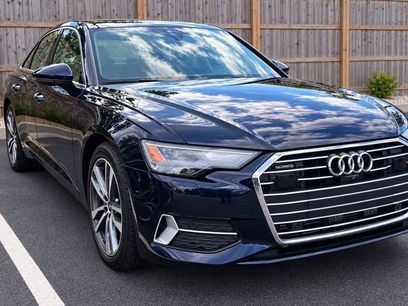 Used 2023 Audi A6 2.0T Premium w/ Convenience Package