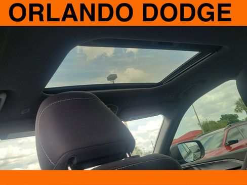 New 2026 Jeep Grand Cherokee Laredo X RWD image 21