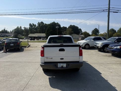 Used 2003 Ford Explorer Sport Trac XLT RWD image 6