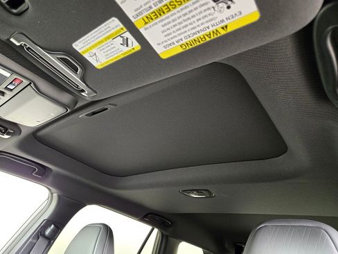 New 2026 Subaru Outback Touring XT AWD/4WD image 10