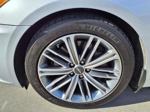 Used 2019 Genesis G80 3.8 w/ Ultimate Package 03 image 22