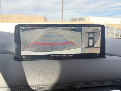 New 2025 MAZDA CX-5 2.5 Turbo w/ Premium Package image 19