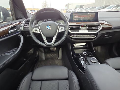 Used 2022 BMW X3 sDrive30i w/ Convenience Package image 14