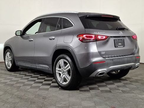 Used 2021 Mercedes-Benz GLA 250 4MATIC image 7