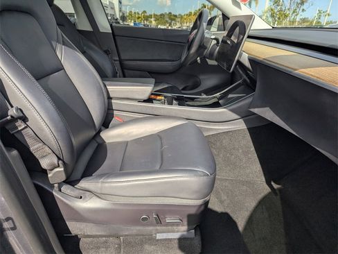 Used 2021 Tesla Model Y 2WD image 10
