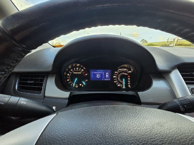 Used 2013 Ford Edge SEL AWD/4WD image 17