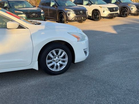 Used 2015 Nissan Altima 2.5 S w/ Power Driver Seat Package image 8