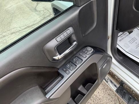 Used 2016 GMC Sierra 1500 SLT w/ SLT Premium Package image 22