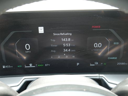 Certified 2025 Kia Sorento SX Prestige AWD/4WD image 38