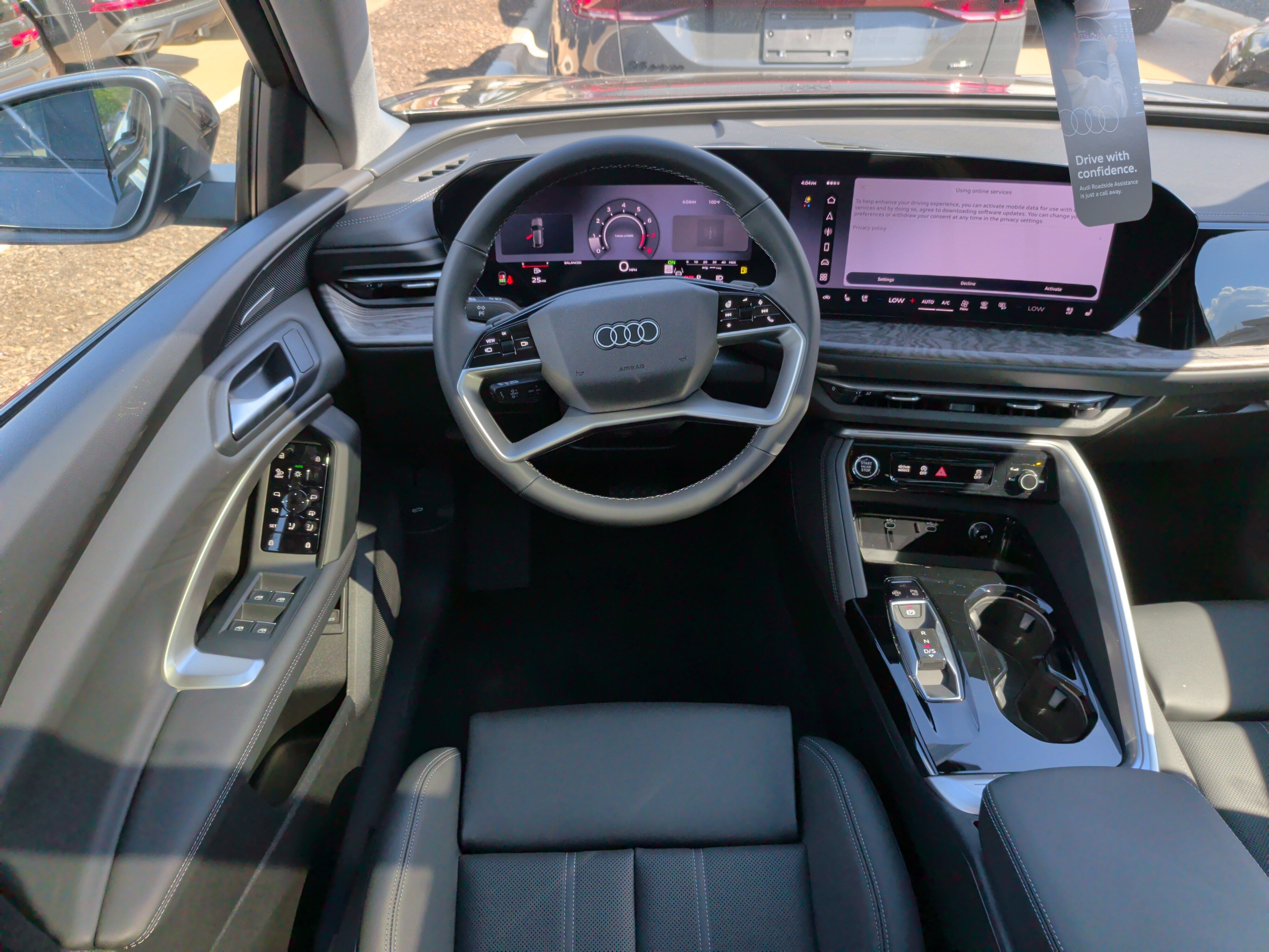 New 2026 Audi Q5 Premium Plus AWD/4WD image 16