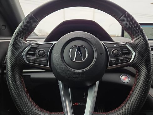 Certified 2023 Acura RDX A-Spec image 13