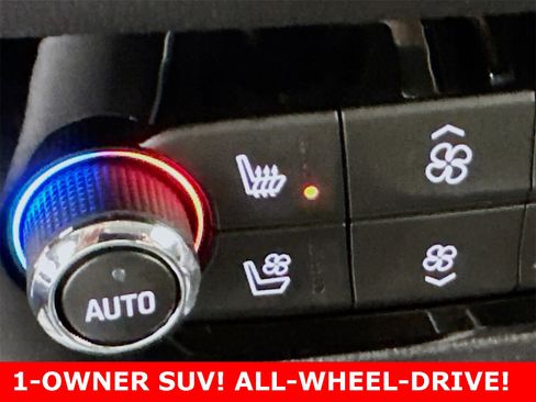 Used 2021 Buick Enclave Premium w/ Surround and Sites Package image 21