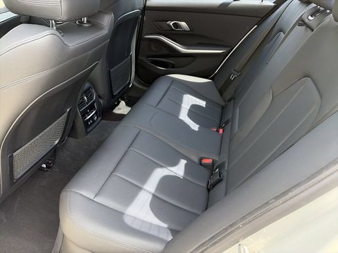 Used 2020 BMW M340i w/ Parking Assistance Package RWD image 31