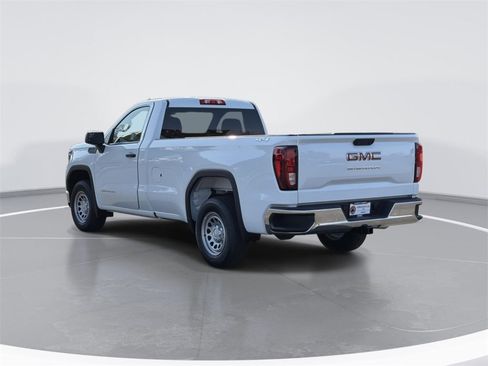 New 2025 GMC Sierra 1500 Pro w/ Pro Value Package image 5