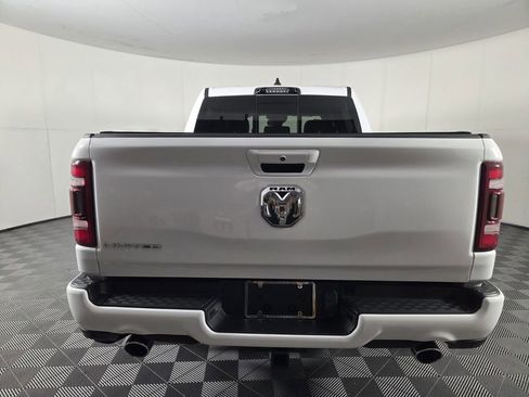 Used 2023 RAM 1500 Limited RWD image 5