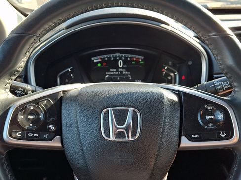 Used 2020 Honda CR-V EX-L image 19