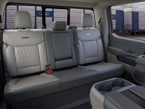 New 2026 Ford F250 Platinum AWD/4WD image 11