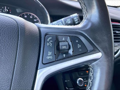 Used 2019 Buick Encore Preferred w/ Safety Package image 24