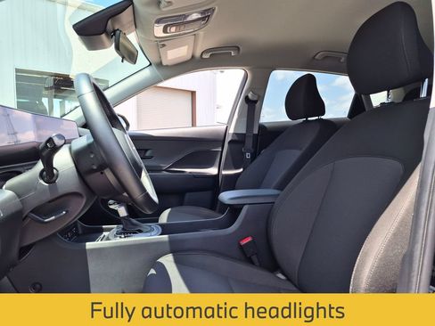 Used 2026 Hyundai Kona SEL Sport FWD image 15