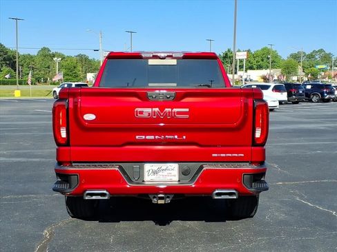 Used 2023 GMC Sierra 1500 Denali w/ Denali Reserve Package AWD/4WD image 19