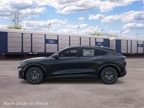 New 2026 Ford Mustang Mach-E Premium RWD image 3