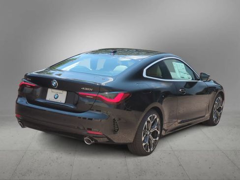 New 2026 BMW 430i xDrive Coupe w/ Premium Package image 8