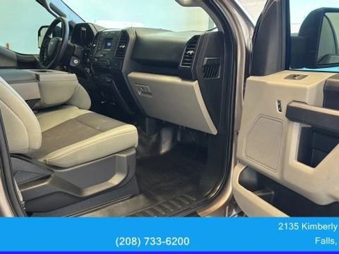 Used 2018 Ford F150 XL w/ XL Power Equipment Group AWD/4WD image 28