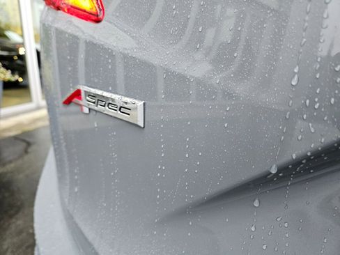New 2025 Acura RDX A-Spec image 17