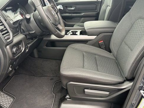 New 2026 RAM 1500 Express image 8