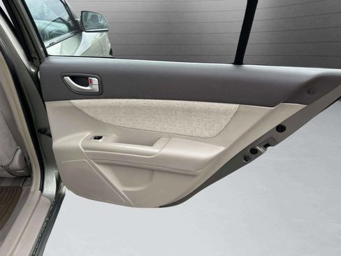 Used 2007 Hyundai Sonata GLS image 20