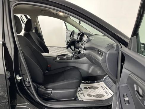 Used 2024 Nissan Sentra S FWD image 38