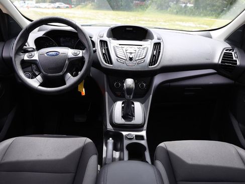 Used 2016 Ford Escape S FWD image 21